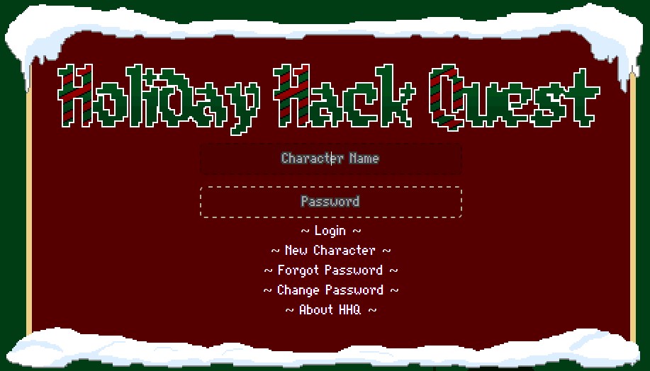 The 2015 SANS Holiday Hack Challenge - Write-Up