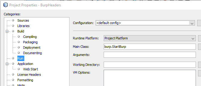 My First Burp Suite Extension